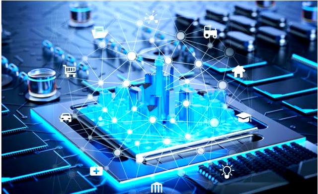 物联网技术服务专业详解 技术浪潮中的机遇与未来蓝图